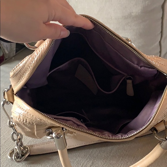 Coach purse - Picture 2 of 3